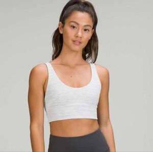 Lululemon Nulu Bra
